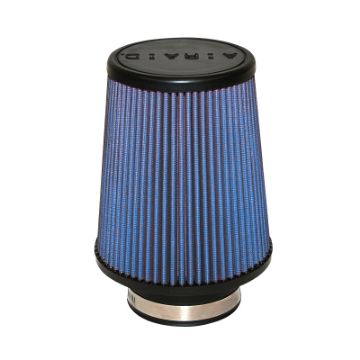 Picture of Airaid Universal Air Filter - Cone 3 1/2 x 6 x 4 5/8 x 7