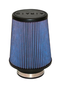 Picture of Airaid Universal Air Filter - Cone 3 1/2 x 6 x 4 5/8 x 7