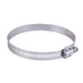 Picture of Airaid U-Build-It - 4in - 4-7-8in #72 SS Hose Clamp