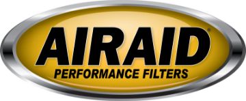 Picture of Airaid 10-14 Chevrolet Camaro 3.6L V6 Intake Tube