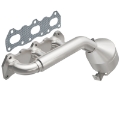 Picture of MagnaFlow Conv DF 00 Suzuki Grand Vitara 2-5L