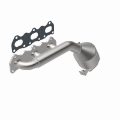 Picture of MagnaFlow Conv DF 00 Suzuki Grand Vitara 2-5L