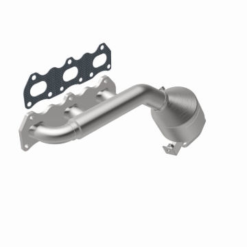 Picture of MagnaFlow Conv DF 00 Suzuki Grand Vitara 2-5L