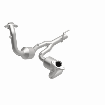 Picture of MagnaFlow Conv DF 04 Jeep Grand Cherokee 4-7L