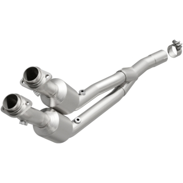 Picture of MagnaFlow Conv DF 95 Jaguar XJS 4-0L
