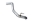 Picture of AWE Tuning 2020+ Jeep Gladiator JT 3-6L Tread-to-Trail Conversion Kit