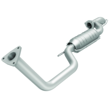 Picture of MagnaFlow Conv DF 93 Audi 100 2-8L