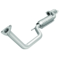 Picture of MagnaFlow Conv DF 93 Audi 100 2-8L