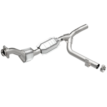 Picture of MagnaFlow Conv DF 99 Ford F-150 4-6L
