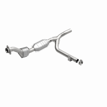 Picture of MagnaFlow Conv DF 99 Ford F-150 4-6L