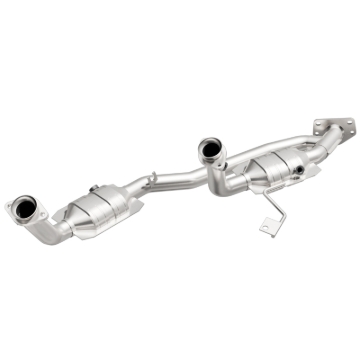 Picture of MagnaFlow Conv DF 04 Ford Freestar 3-9L