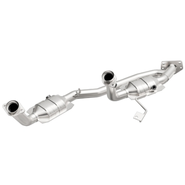 Picture of MagnaFlow Conv DF 04 Ford Freestar 3-9L
