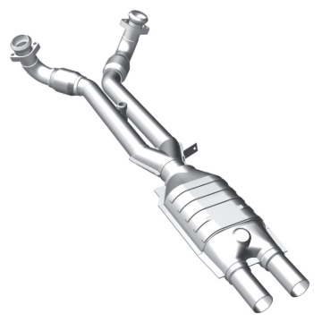Picture of MagnaFlow Conv DF 81-86 Alfa Romeo GTV6 2-5L