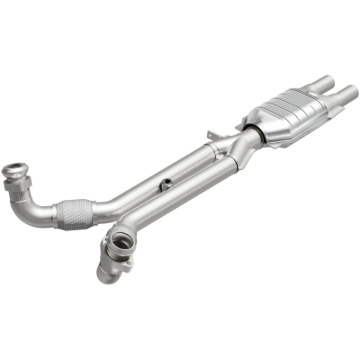 Picture of MagnaFlow Conv DF 81-86 Alfa Romeo GTV6 2-5L