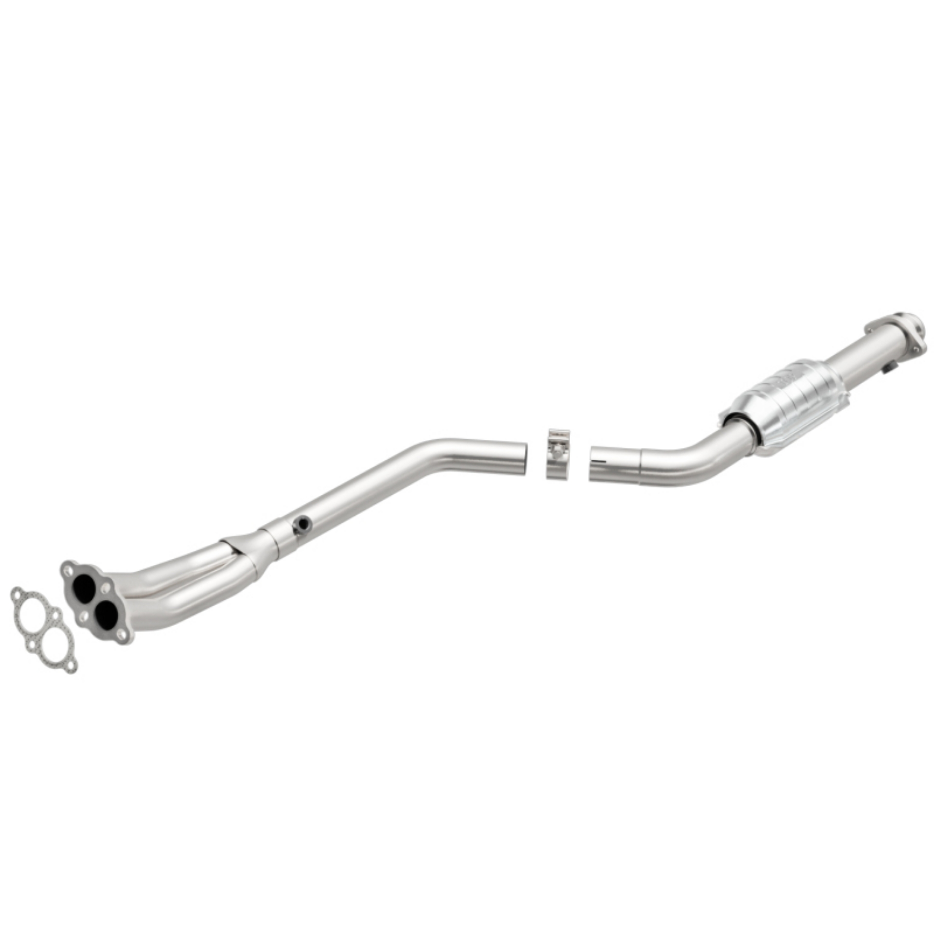 Picture of MagnaFlow Conv DF 97 BMW Z3 1-9L
