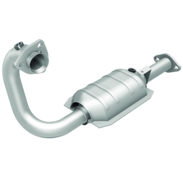 Picture of MagnaFlow Conv DF 98 Saab 9000 2-3L