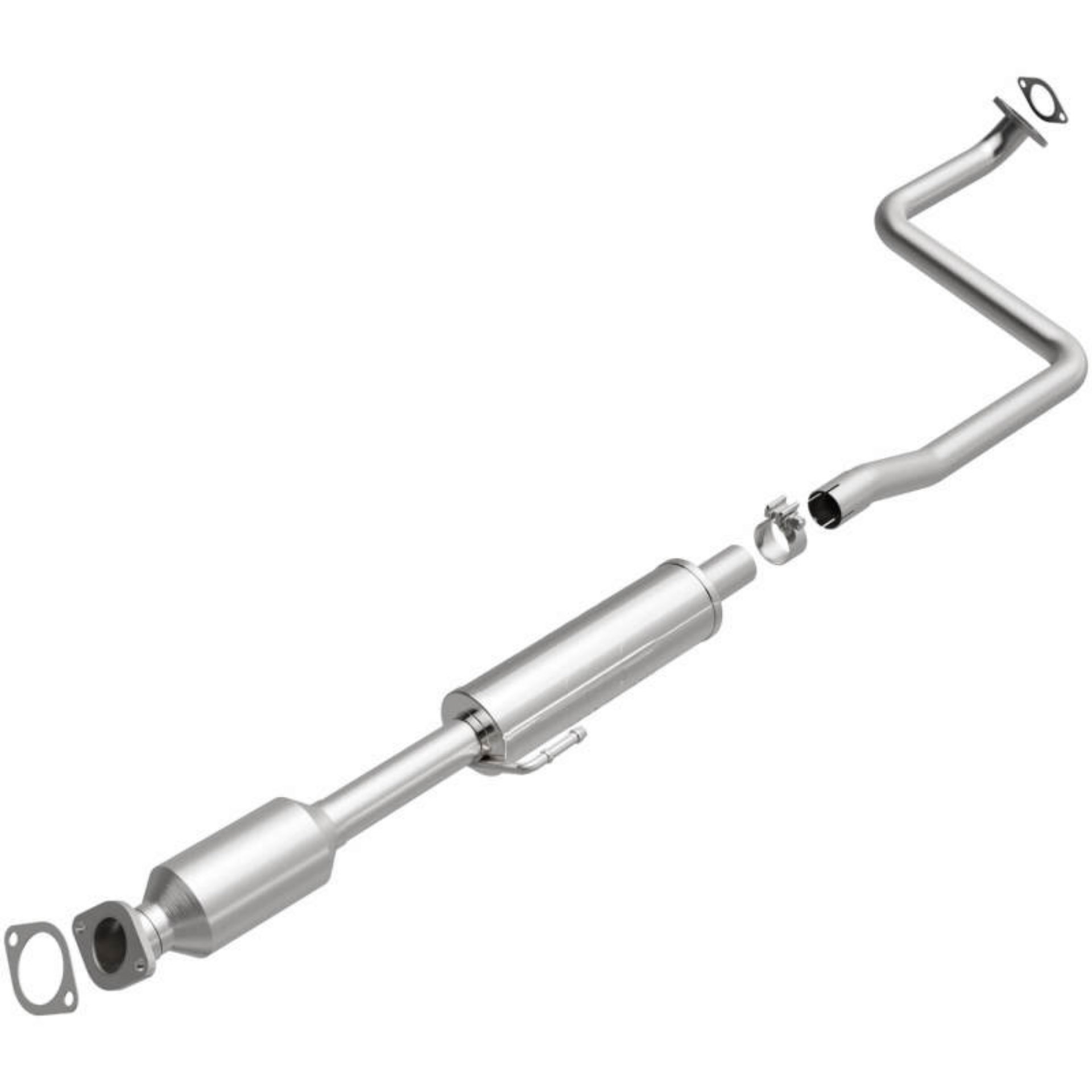 Picture of MagnaFlow Conv DF 04 Mitsubishi Galant 2-4L