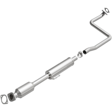 Picture of MagnaFlow Conv DF 04 Mitsubishi Galant 2-4L