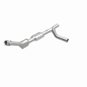 Picture of MagnaFlow Conv DF 00-04 Ford E150 4-6L Passenger Side