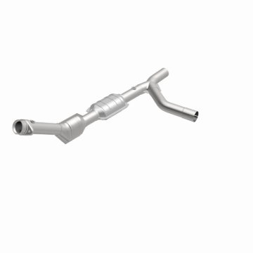 Picture of MagnaFlow Conv DF 00-04 Ford E150 4-6L Passenger Side