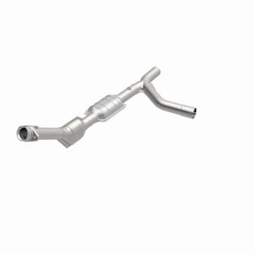 Picture of MagnaFlow Conv DF 00-04 Ford E150 4-6L Passenger Side