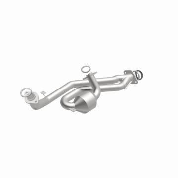 Picture of MagnaFlow Conv DF 01-03 Toyota Sienna 3-0L