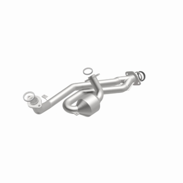 Picture of MagnaFlow Conv DF 01-03 Toyota Sienna 3-0L