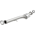 Picture of MagnaFlow Conv DF 02-07 Subaru WRX 2-0L Turbo
