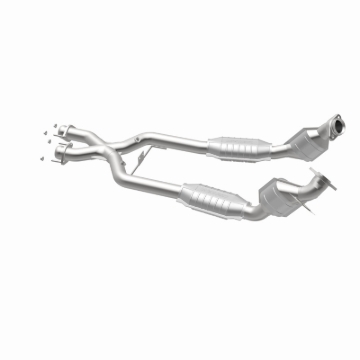 Picture of MagnaFlow Conv DF 96-98 Ford Mustang 4-6L