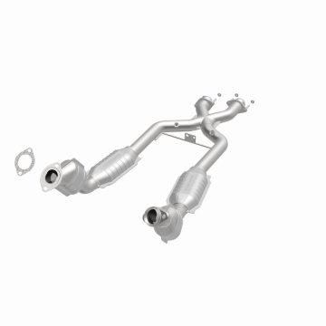 Picture of MagnaFlow Conv DF 96-98 Ford Mustang 4-6L