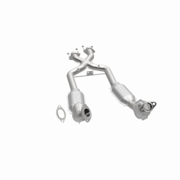 Picture of MagnaFlow Conv DF 96-98 Ford Mustang 4-6L