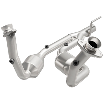 Picture of MagnaFlow Conv DF 04 Jeep Grand Cherokee 4-7L