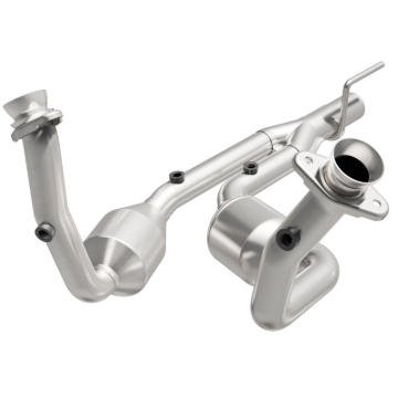Picture of MagnaFlow Conv DF 04 Jeep Grand Cherokee 4-7L