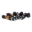 Picture of Grams Performance Chevy/Pontiac LS2/LS3/LS7/L76/L99 550cc Fuel Injectors (Set of 8)