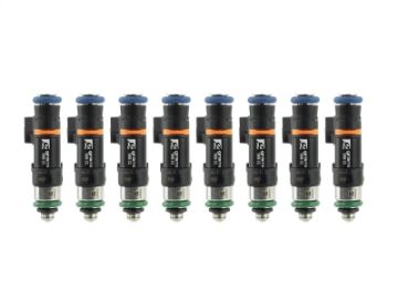 Picture of Grams Performance Chevy/Pontiac LS2/LS3/LS7/L76/L99 550cc Fuel Injectors (Set of 8)