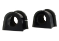 Picture of Whiteline 05-06 Subaru Legacy GT 22mm Front Swaybar Mount Bushing