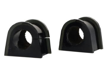 Picture of Whiteline 05-06 Subaru Legacy GT 22mm Front Swaybar Mount Bushing