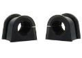 Picture of Whiteline 05-06 Subaru Legacy GT 22mm Front Swaybar Mount Bushing