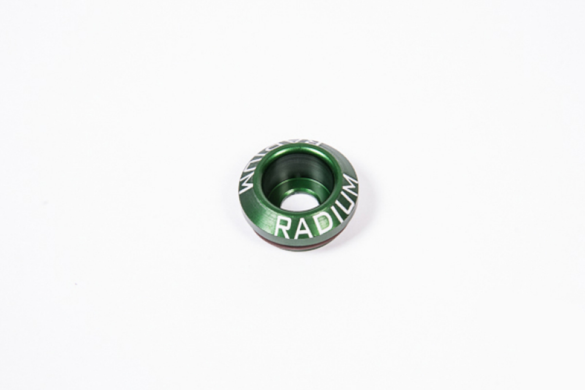 Picture of Radium Engineering Injector Seat for Subaru Top Feed Conversions - Set of 4