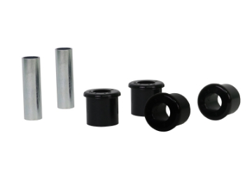 Picture of Whiteline Plus Rear Leaf Spring Bushing