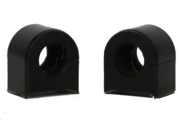 Picture of Whiteline 7/04+ Audi A3 / 2/06+ VW Jetta/8/03+ Golf 24mm Front Sway Bar Mount Bushing