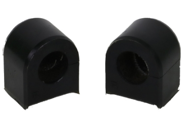 Picture of Whiteline 7/04+ Audi A3 / 2/06+ VW Jetta/8/03+ Golf 24mm Front Sway Bar Mount Bushing