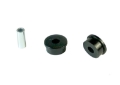 Picture of Whiteline Front Track Bar - To Diff Bushing 97-06 Jeep Wrangler TJ