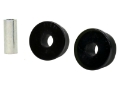 Picture of Whiteline Front Track Bar - To Diff Bushing 97-06 Jeep Wrangler TJ