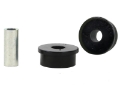 Picture of Whiteline Front Track Bar - To Diff Bushing 97-06 Jeep Wrangler TJ