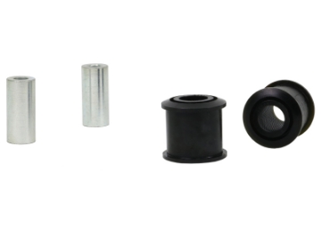 Picture of Whiteline Front Rear Upper Control Arm Bushing 8/06+ Jeep Wrangler JK