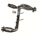 Picture of Kooks 09-10 Ford F-150- Ford Raptor 5-4L 3V 2 1-2in x 2 1-2in OEM Cat Y Pipe Kooks HDR Req
