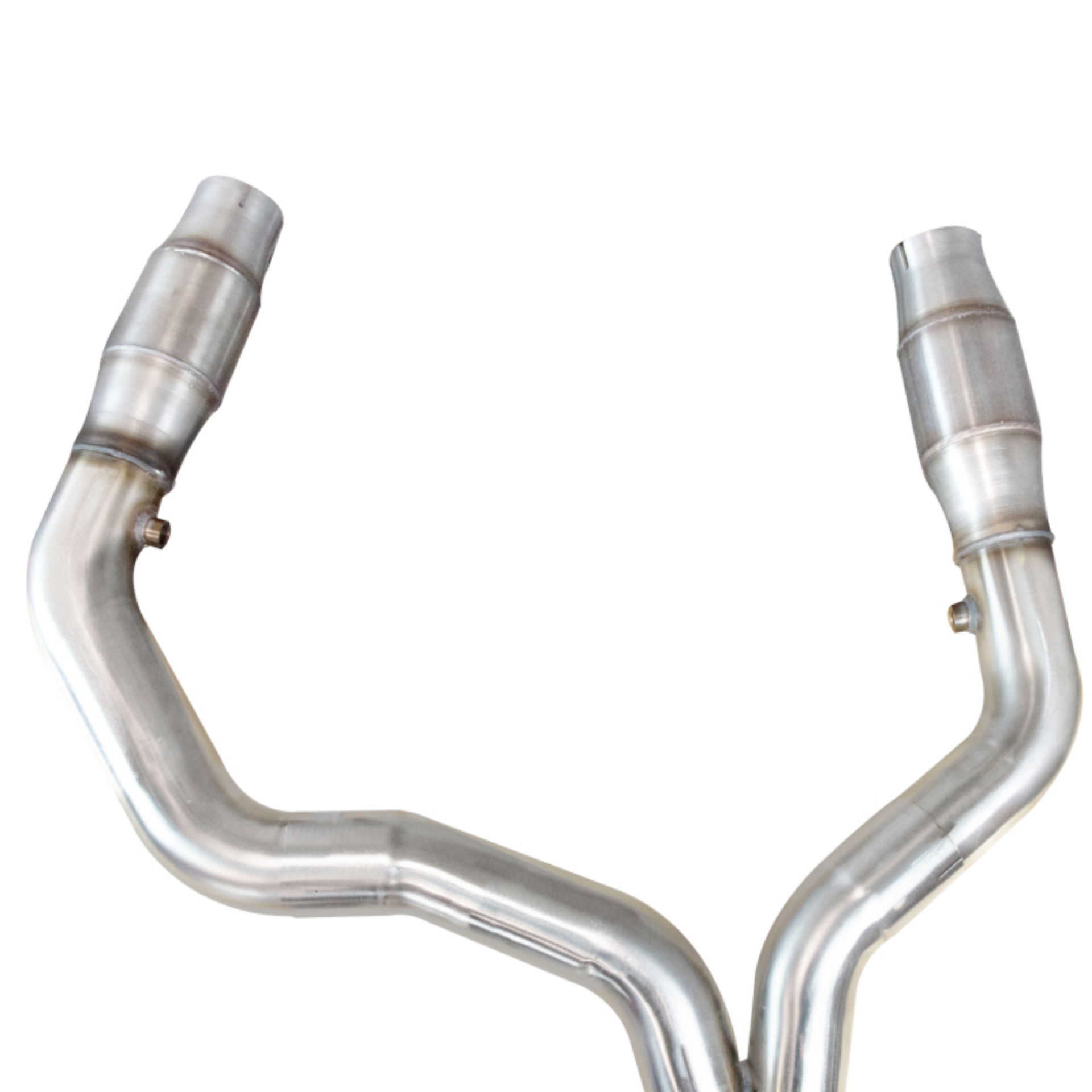 Picture of Kooks 98-02 F Body LS1 5-7L 3in SS Cat Dual Exhaust