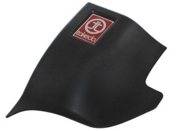 Picture of aFe Takeda Stage-2 Intake System Cover; Ford Focus ST 13-16 L4-2.0L (t) EcoBoost