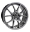 Picture of Enkei Enkei YS5 18x8 5x114.3 40mm offset 72.6mm Bore Hyper Black